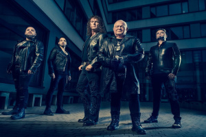 Peter Baltes (ex-ACCEPT): Jsem nesmírně poctěný, že můžu opět hrát s Udem