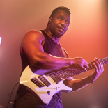 Animals As Leaders 12
