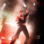Airbourne 15