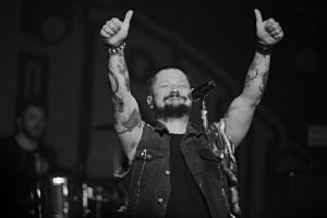 Live PROTHEUS – 21. 3. 2025, Pardubice, ABC Klub