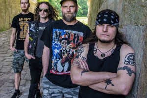 Thrashmetalový večírek s EXORCIZPHOBIA a LAHAR v Brně