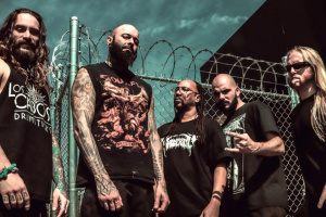 BIOHAZARD, ALEX SKOLNICK TRIO nebo SUFFOCATION. Jaké koncerty nás v březnu čekají?
