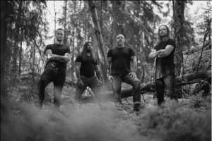 Melodeathtaři WOLFHEART se vrátí do ČR, v říjnu zahrají v Praze