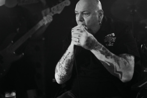 Metalville Records uctí Paula Di'Anna kompilací nejlepších skladeb a rarit