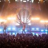 Airbourne 31