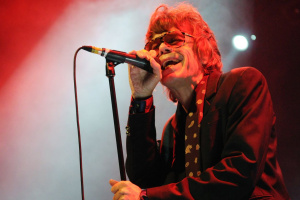 Zemřel David Johansen, zpěvák NEW YORK DOLLS