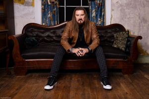 Březnový Spark uvádí DREAM THEATER: „Mike Portnoy se vrátil tak, jak jsme si ho pamatovali.“