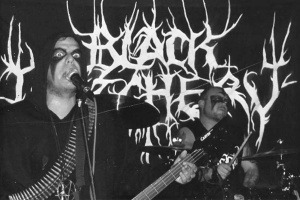 Kniha USBM: „Nezaobíráme se muzikanstvím, jde nám o chaotický a zuřivě brutální black/death metal,“ říká Impurath z BLACK WITCHERY