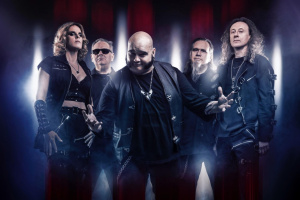 Němečtí CREMATORY v květnu vydají nové album s názvem „Destination“