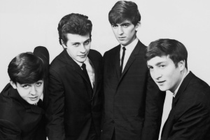 Kanadský nadšenec našel konkurzní záznam THE BEATLES, který pro vydavatele nebyl dost dobrý…