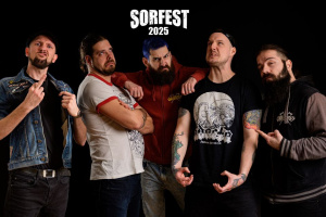 Ostravský Sorfest 2025 se blíží: CATASTROFY