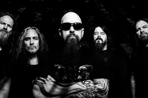 Kerry King v srpnu zahraje v Bratislavě, chystá druhé „sólové“ album