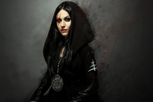 Dubnový Spark uvádí: stále silná Cristina Scabbia z LACUNA COIL