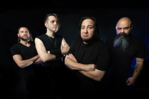 FEAR FACTORY po čtyřech letech začali s nahráváním nového alba s novou sestavou