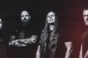Díky novému albu deathmetalistů CRYPTOPSY zažijete akt neukojitelného násilí