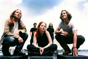 Anekke Van Giersbergen říká, že THE GATHERING „zatím“ nechystají plnohodnotné turné