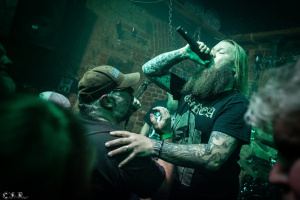 ARAWN, EXORCIZPHOBIA, SIXTH DIMENSION – 18. 4. 2025, Plzeň, Parlament Club