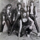 Running Wild