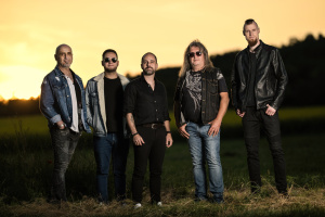 Nový klip kapely MOTORBAND přináší rockovou nostalgii