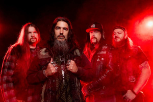 MACHINE HEAD nahráli své nejkratší album, poslechněte si třetí singl 