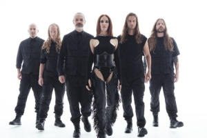 EPICA s novou deskou vydává i výpravný sci-fi videoklip ke skladbě „Fight to Survive“