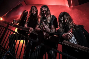 Veteráni SODOM vydají „zápalné“ nové album, útočí singlem „Trigger Discipline“