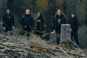 HEAVEN SHALL BURN zdvihají v novém singlu varovný prst a míří na Metalfest