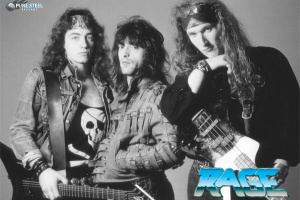 Speed or Die: Historie speed metalu 1. díl