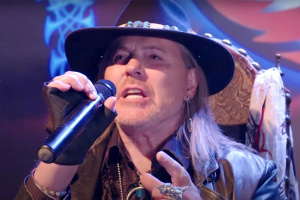 Don Dokken předpovídá vůbec poslední koncert kapely DOKKEN