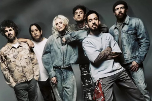 LINKIN PARK představují hymnickou novinku „Unshatter“