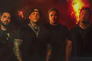 BAD WOLVES opustili dva zakládající členové