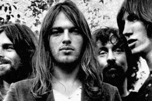 Jak vznikala legendární „Dark Side of the Moon“? Podívejte se na ukázku z „Pink Floyd At Pompeii