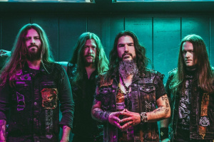 MACHINE HEAD odehráli naživo novou píseň s názvem „Outsider“