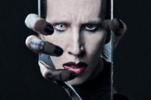 Marilyn Manson předělal Phila Collinse