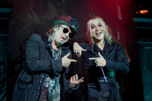 AVANTASIA - 30. 3. 2025, Praha, Forum Karlín