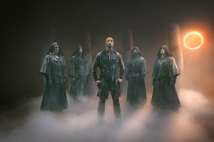 Melodici BEAST IN BLACK na novém klipu spolupracovali s tvůrci populární videohry DIABLO IV a mangy Berserker