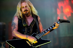 Richie Faulkner se svěřil, že má po mrtvici trvale poškozenou pravou ruku