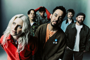 LINKIN PARK doma v problémech. Lístky na americké turné se špatně prodávají