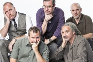 Mike Bordin z FAITH NO MORE: „Mike Patton přešel od neschopnosti k neochotě hrát s námi naživo.“