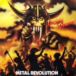 Metal Revolution