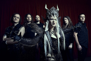 Finští melodici BATTLE BEAST s novým singlem vzdávají hold těm, kteří hodlají bojovat dál