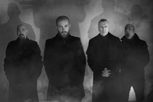 Doom/Gothic metaloví pionýři PARADISE LOST tenhle měsíc vydají nový singl