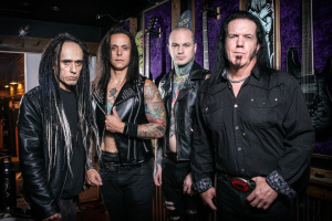 Czech Death Fest se blíží: I AM MORBID míří do Broďáku!
