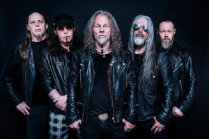 CANDLEMASS udělali klip ke své předělávce Sabbathů