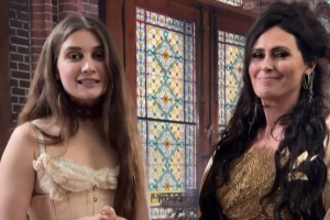 WITHIN TEMPTATION nahráli podmanivou skladbu s ukrajinskou účastnicí Eurovize