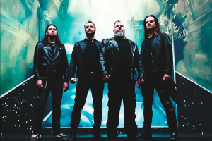 České death metalové hvězdy PANDEMIA slaví 30 let a s předstihem vydávají nové album „Darkened Devotion“