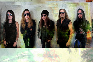 Nový singl VICIOUS RUMORS je hotová krvavá lázeň