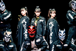 Raz, dva, tri! Bari san, bari san, baribari san! SLAUGHTER TO PREVAIL v novém klipu drtí BABYMETAL