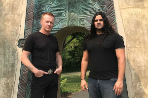 Kapela ASHES OF ARES tvořená bývalými členy ICED EARTH vydává čtvrté album