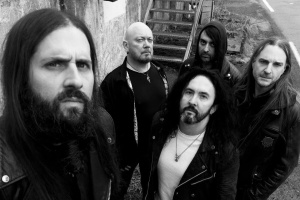 SINSAENUM věnují své třetí album zesnulému Joeymu Jordisonovi